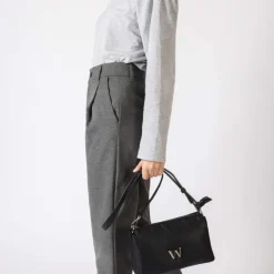 Bolsos Wonders DROP con triple compartimento