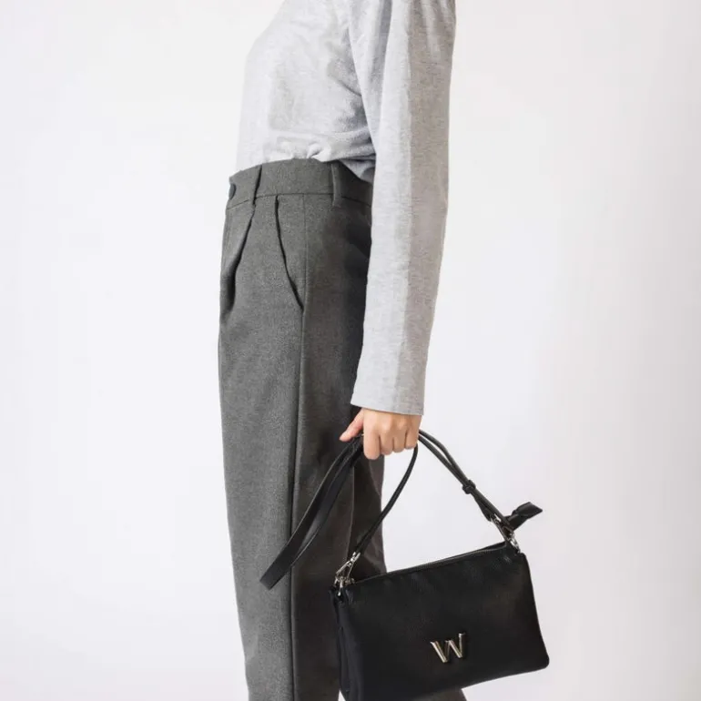 Bolsos Wonders DROP con triple compartimento