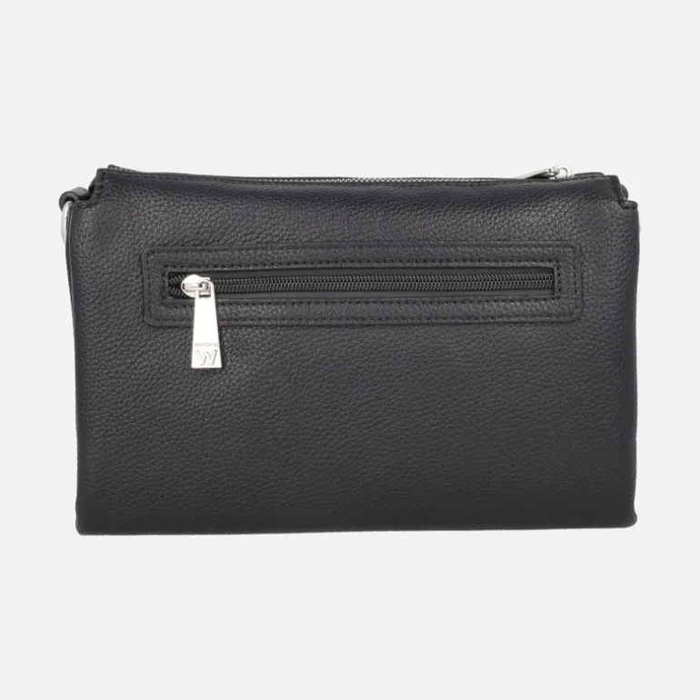 Bolsos Wonders DROP con triple compartimento
