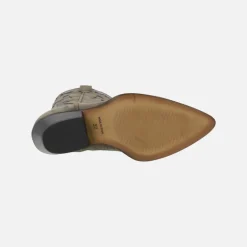 Botas Alpe Western multimaterial
