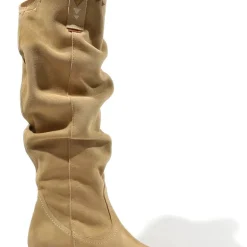 Botas altas Mex