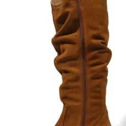 Botas altas Mex