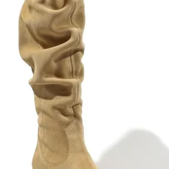 Botas altas Mex