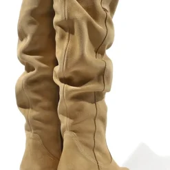 Botas altas Mex