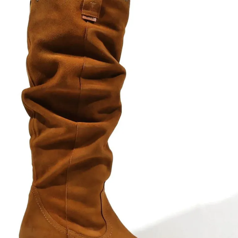 Botas altas Mex