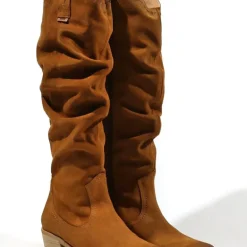 Botas altas Mex