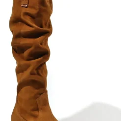 Botas altas Mex