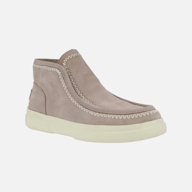 Botas australianas Aspen de serraje hidrofugado con forro de pelo