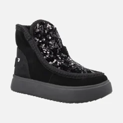 Botas australianas con lentejuelas Stark