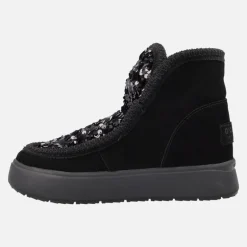 Botas australianas con lentejuelas Stark