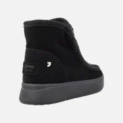 Botas australianas con lentejuelas Stark