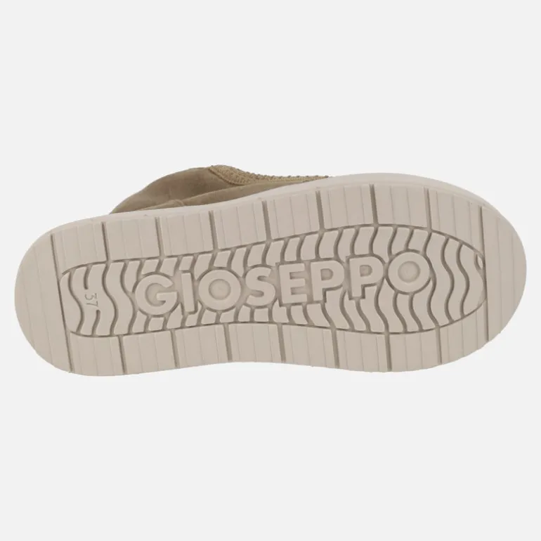 Botas australianas con lentejuelas Stark