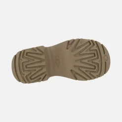 Botas con tacón y plataforma Ugg classic Twin Seam New Heights