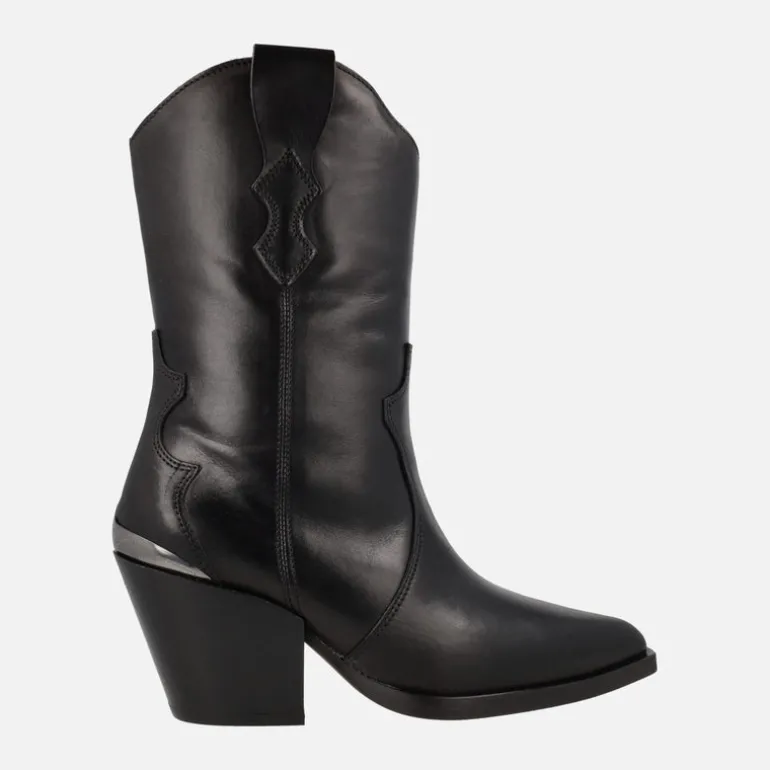 Botas cowboy para mujer Alpe Vermont