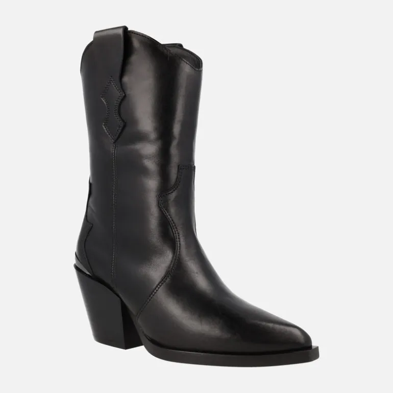 Botas cowboy para mujer Alpe Vermont