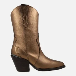 Botas cowboy para mujer Alpe Vermont