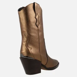 Botas cowboy para mujer Alpe Vermont