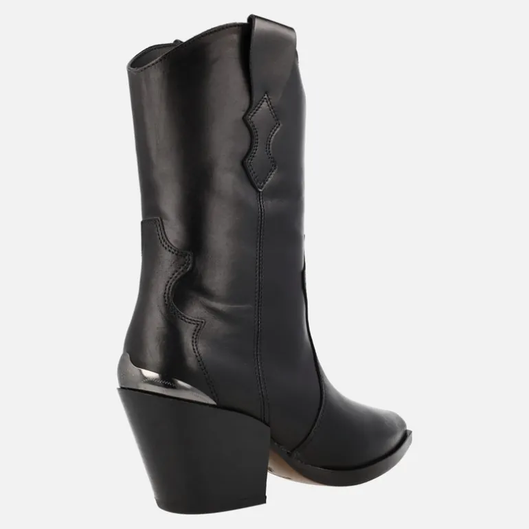 Botas cowboy para mujer Alpe Vermont