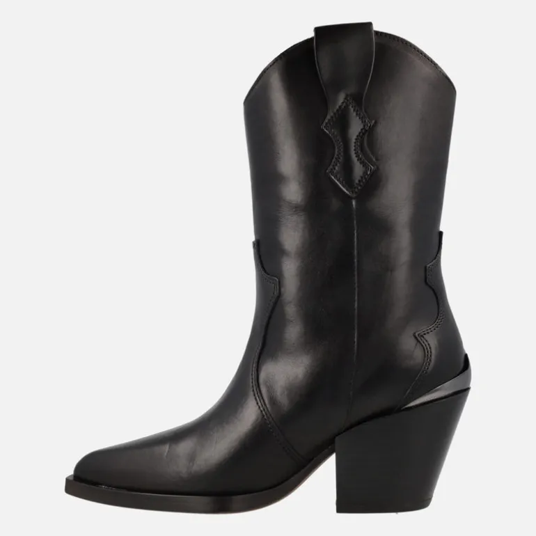 Botas cowboy para mujer Alpe Vermont