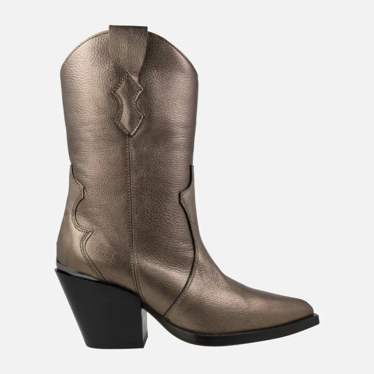 Botas cowboy para mujer Alpe Vermont