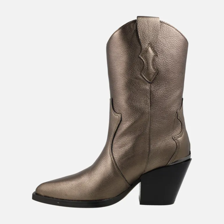 Botas cowboy para mujer Alpe Vermont