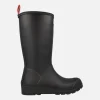Botas de agua Hunter Original Play tall en color negro
