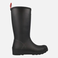 Botas de agua Hunter Original Play tall en color negro