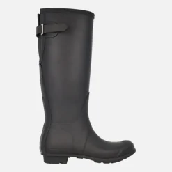 Botas de agua Hunter Original Back Adjustable