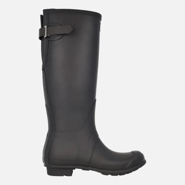 Botas de agua Hunter Original Back Adjustable