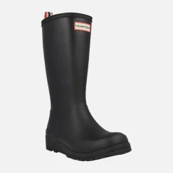 Botas de agua Hunter Original Play tall en color negro