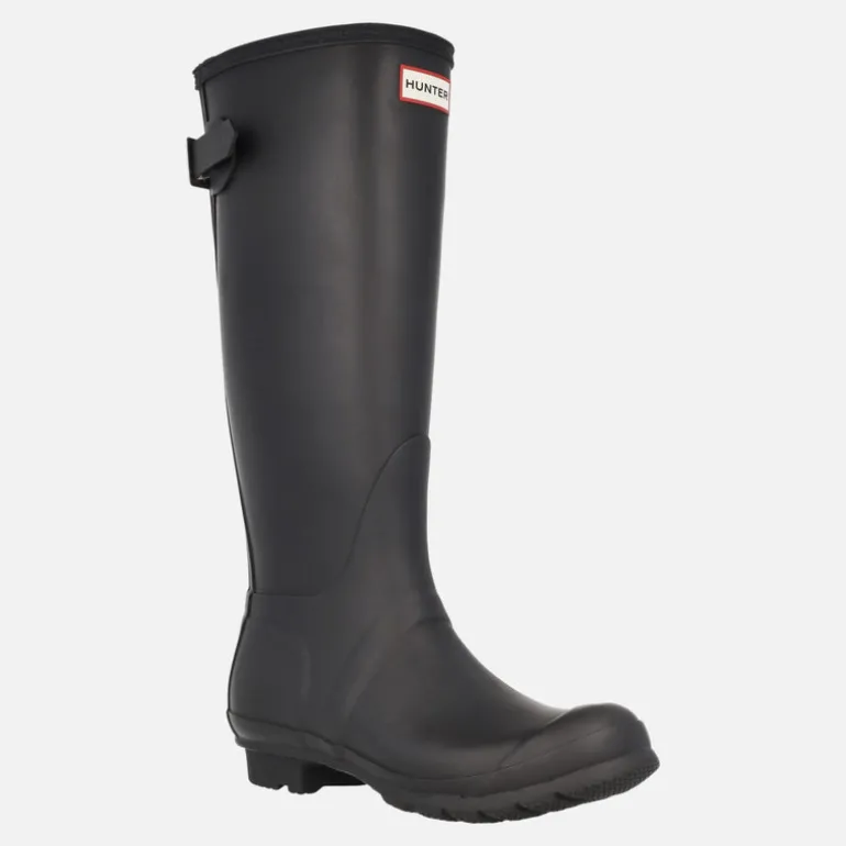 Botas de agua Hunter Original Back Adjustable