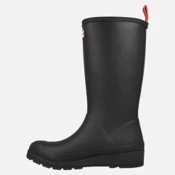 Botas de agua Hunter Original Play tall en color negro