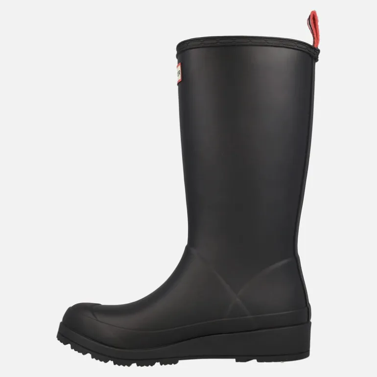 Botas de agua Hunter Original Play tall en color negro