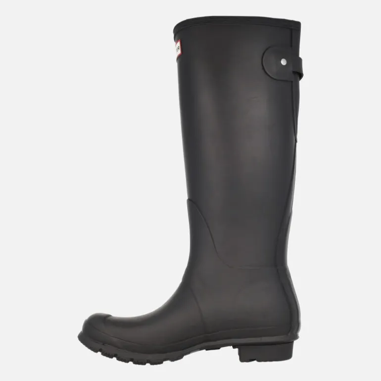 Botas de agua Hunter Original Back Adjustable