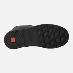 Botas de agua Hunter Original Play tall en color negro