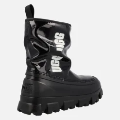 Botas de agua Ugg Classic Brellah Mini con caña arrugada