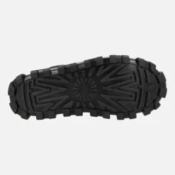 Botas de agua Ugg Classic Brellah Mini con caña arrugada