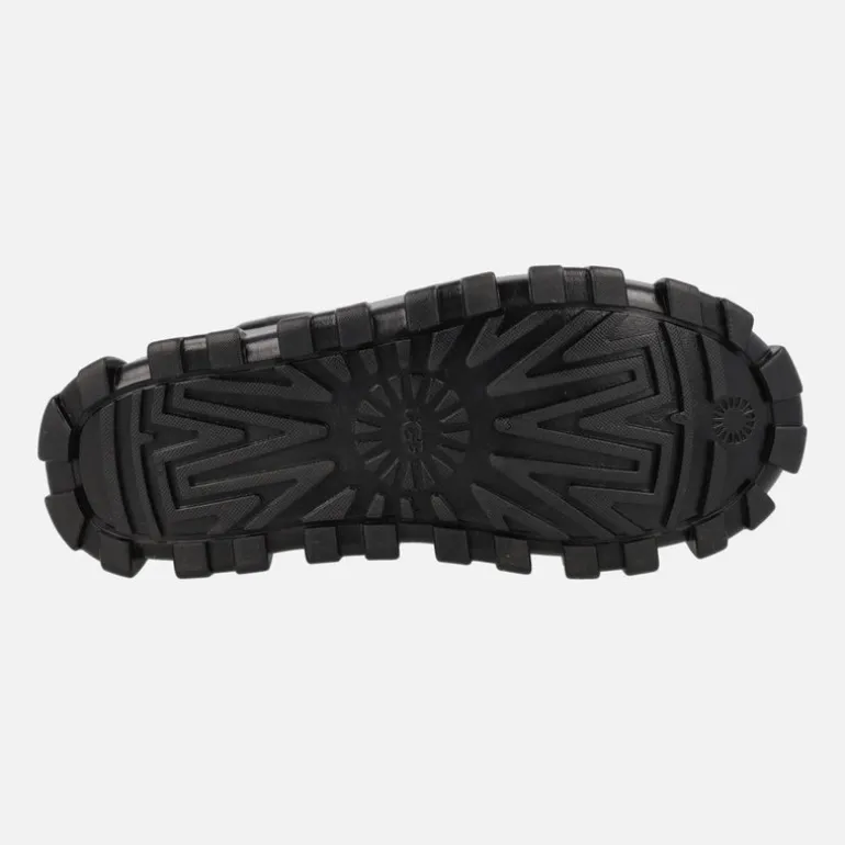 Botas de agua Ugg Classic Brellah Mini con caña arrugada