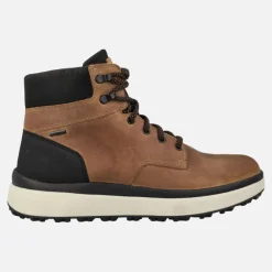 Botas de cordones para hombre Granito + Grip ABX con membrana