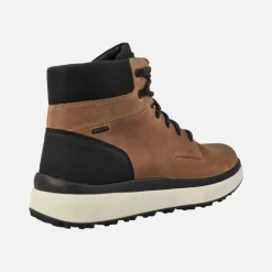 Botas de cordones para hombre Granito + Grip ABX con membrana