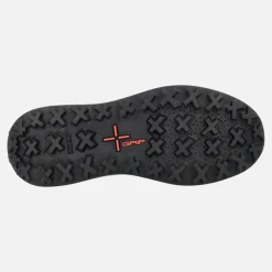 Botas de cordones para hombre Granito + Grip ABX con membrana