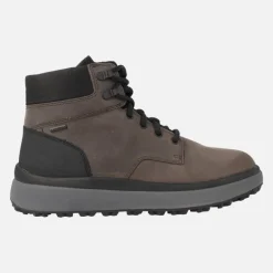 Botas de cordones para hombre Granito + Grip ABX con membrana