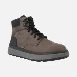 Botas de cordones para hombre Granito + Grip ABX con membrana