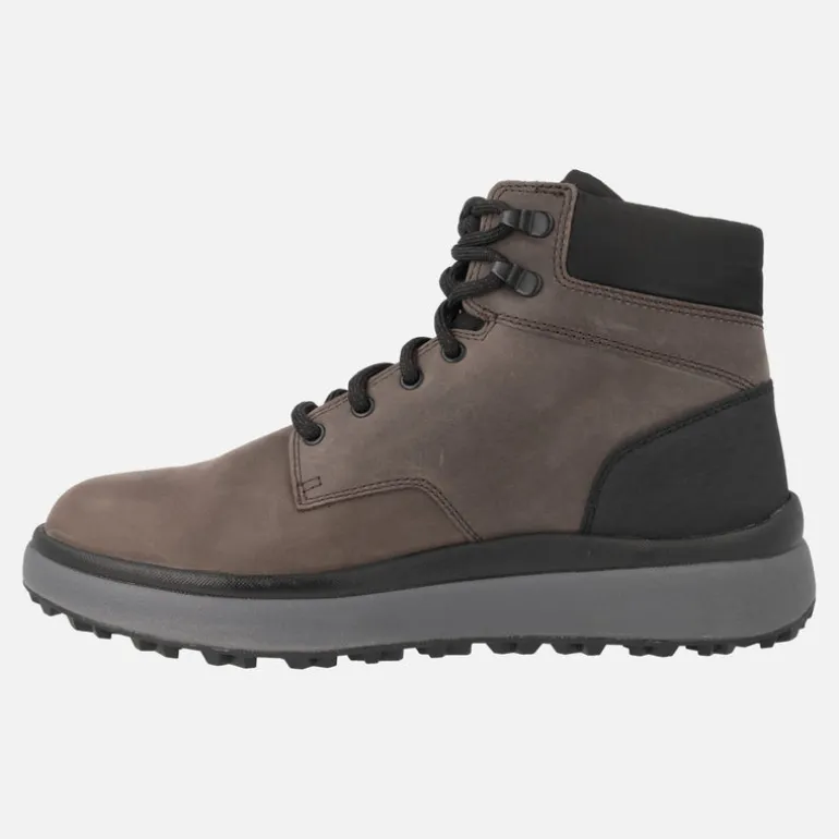 Botas de cordones para hombre Granito + Grip ABX con membrana