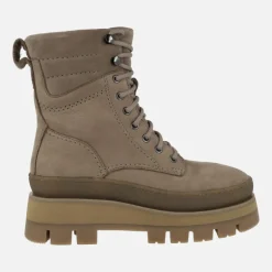 Botas de cordones para mujer Orianna2 Hike Pebble Nubuck