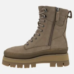 Botas de cordones para mujer Orianna2 Hike Pebble Nubuck