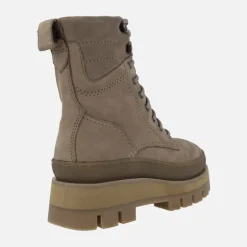 Botas de cordones para mujer Orianna2 Hike Pebble Nubuck