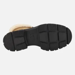 Botas de cordones para mujer Ugg Ashton Addie Chesnut