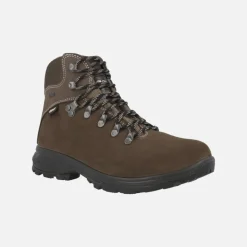 Botas de Goretex para hombre Chiruca Xacobeo marrón
