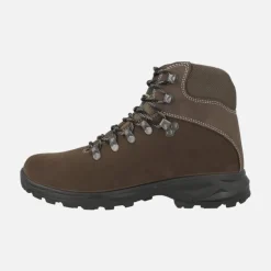 Botas de Goretex para hombre Chiruca Xacobeo marrón